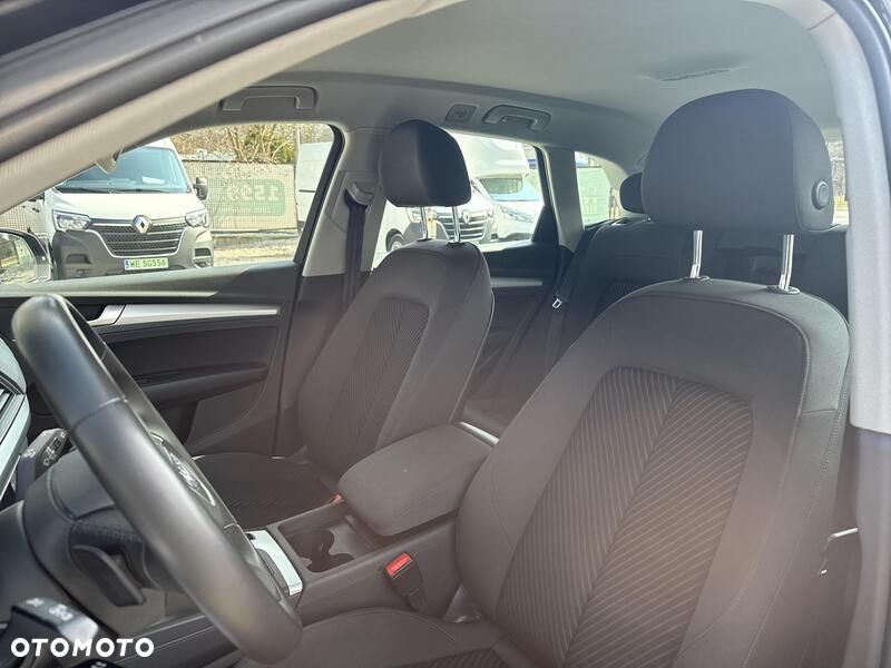 Audi Q5 40 TDI mHEV Quattro Advanced S tronic - 13