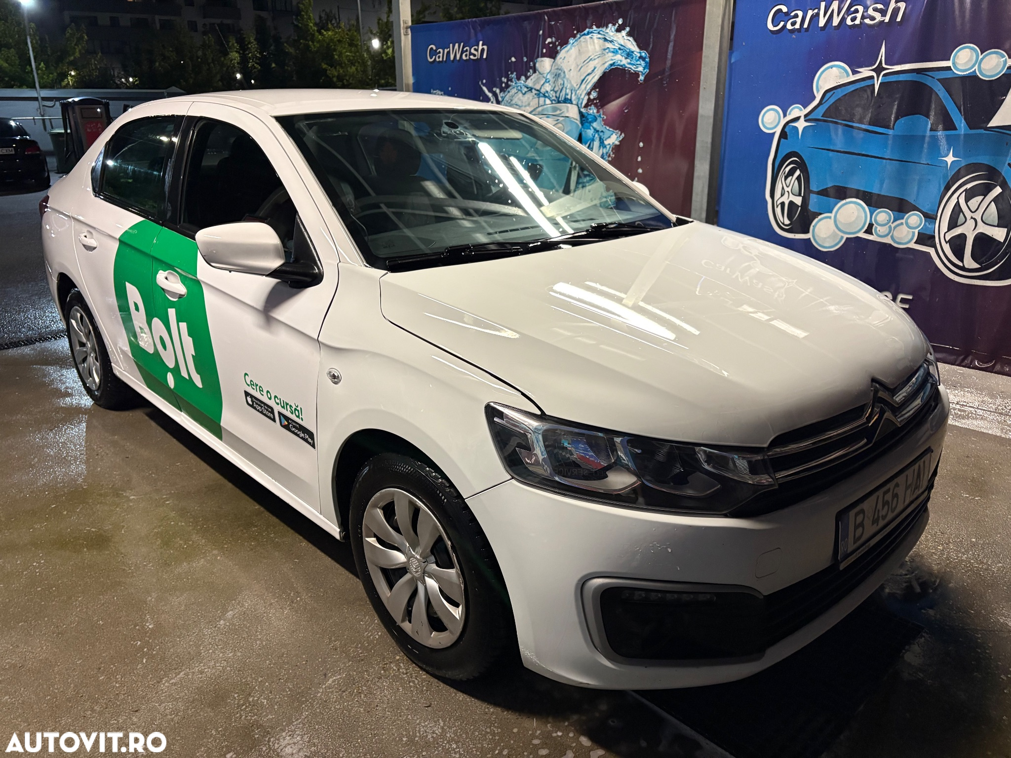 Citroën C3 - 3