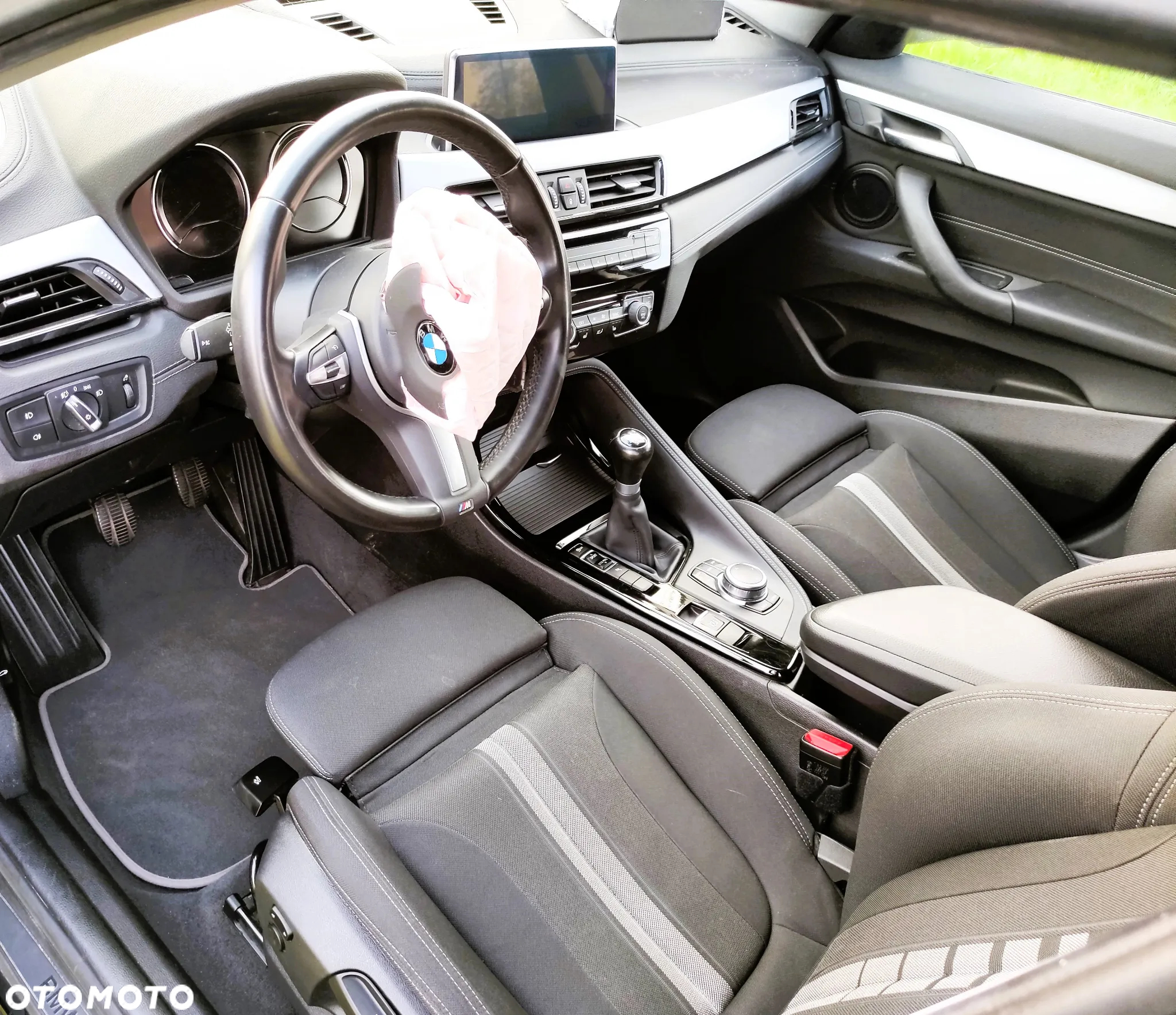BMW X2 - 11