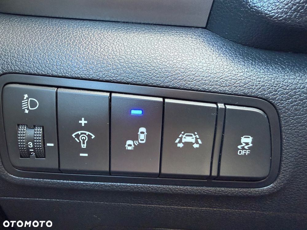 Hyundai Tucson 1.6 GDi 2WD Advantage - 30