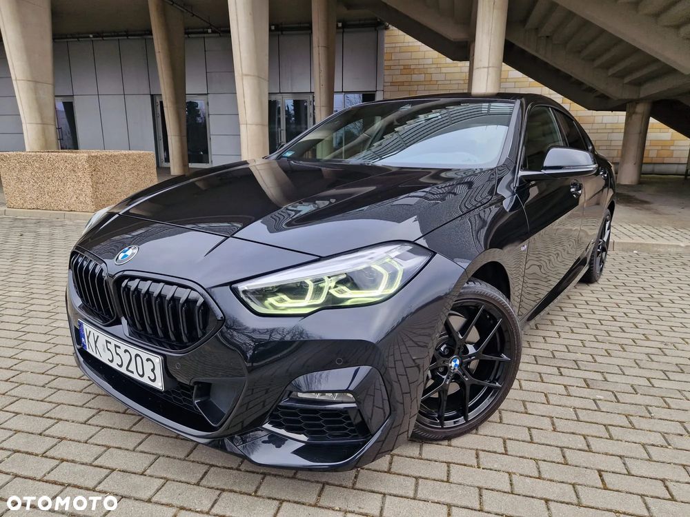 BMW Seria 2 220i M Sport sport - 1