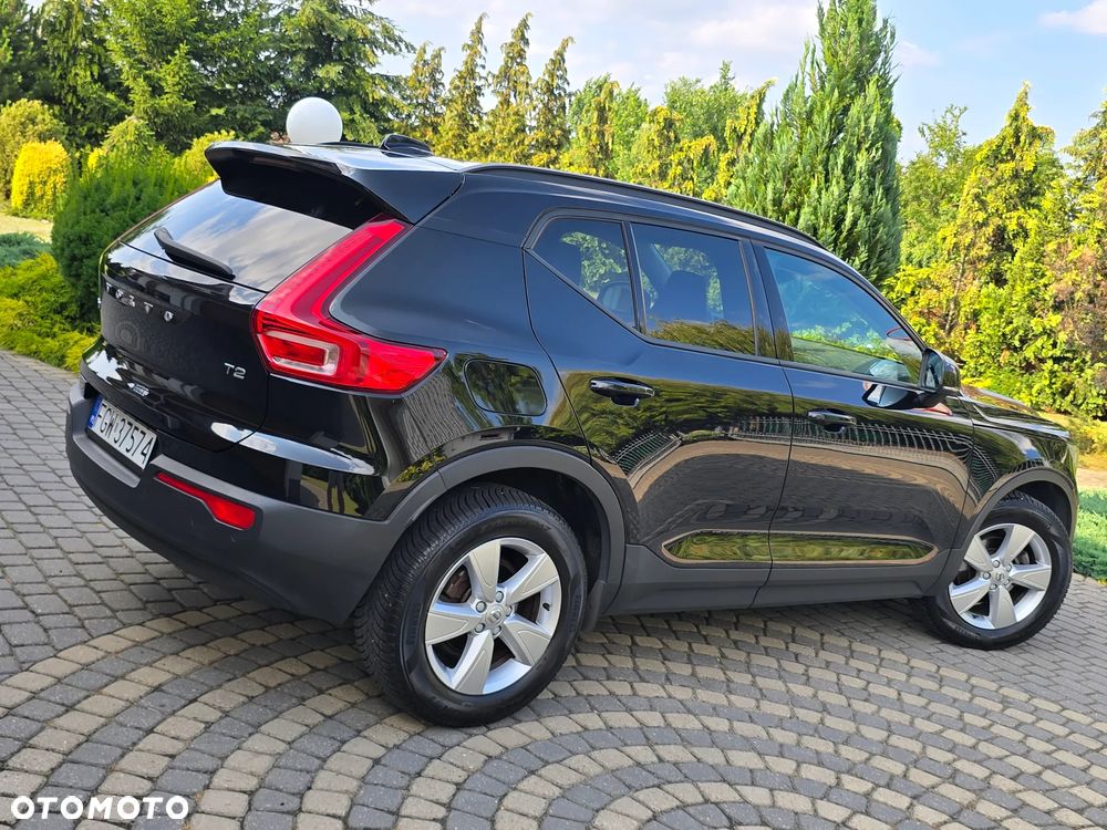 Volvo XC 40 - 17