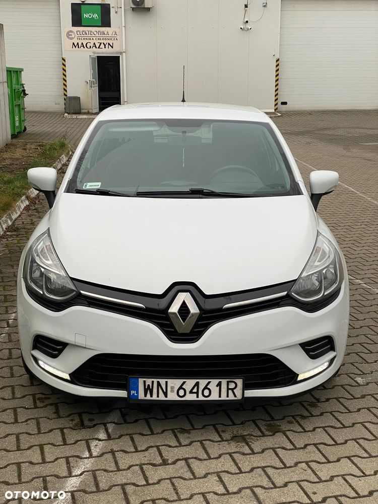 Renault Clio 0.9 TCe Life - 1