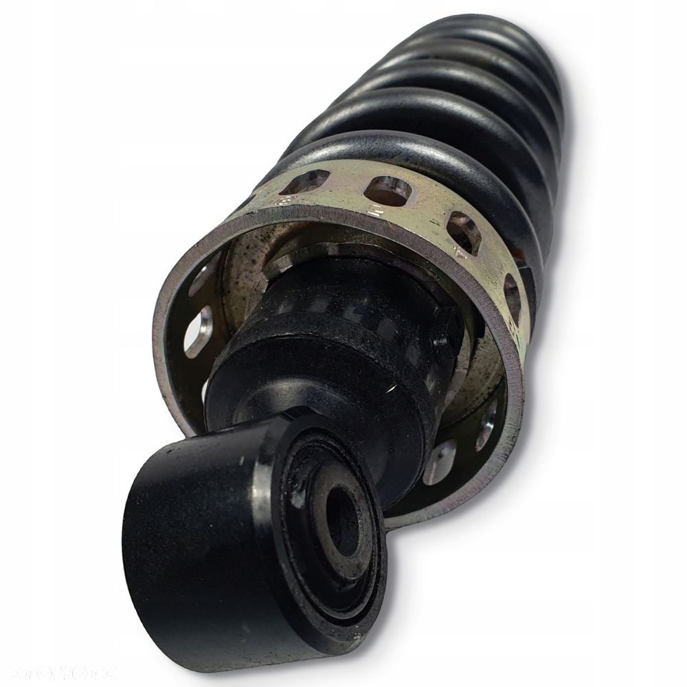 TYLNY AMORTYZATOR TYŁ Suzuki GSX-8S 2023+ sprężyna zawieszenia - 3