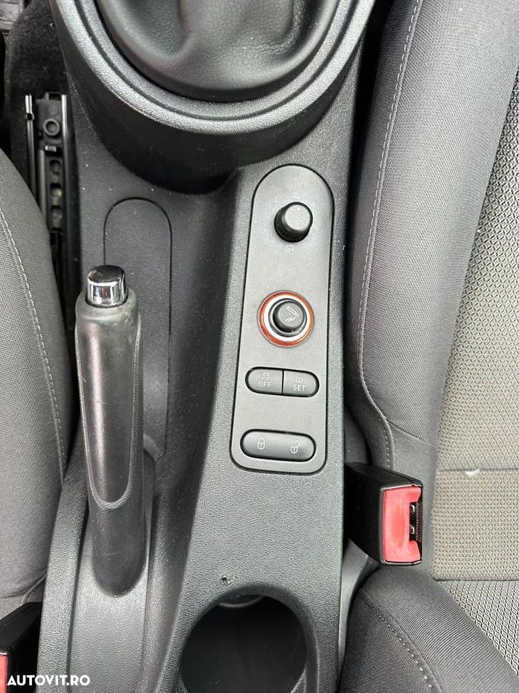 Seat Leon - 1