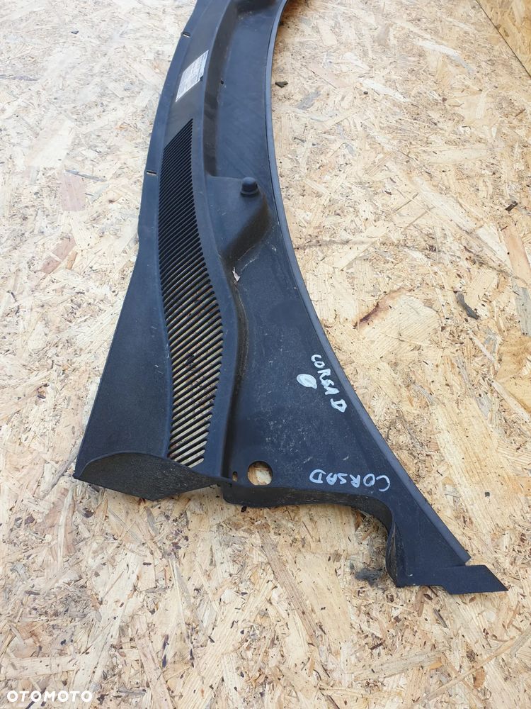 Opel Corsa D Podszybie - 2