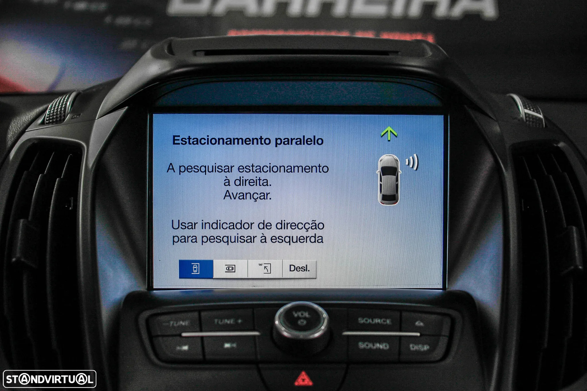 Ford Kuga 1.5 TDCi ST-Line - 39