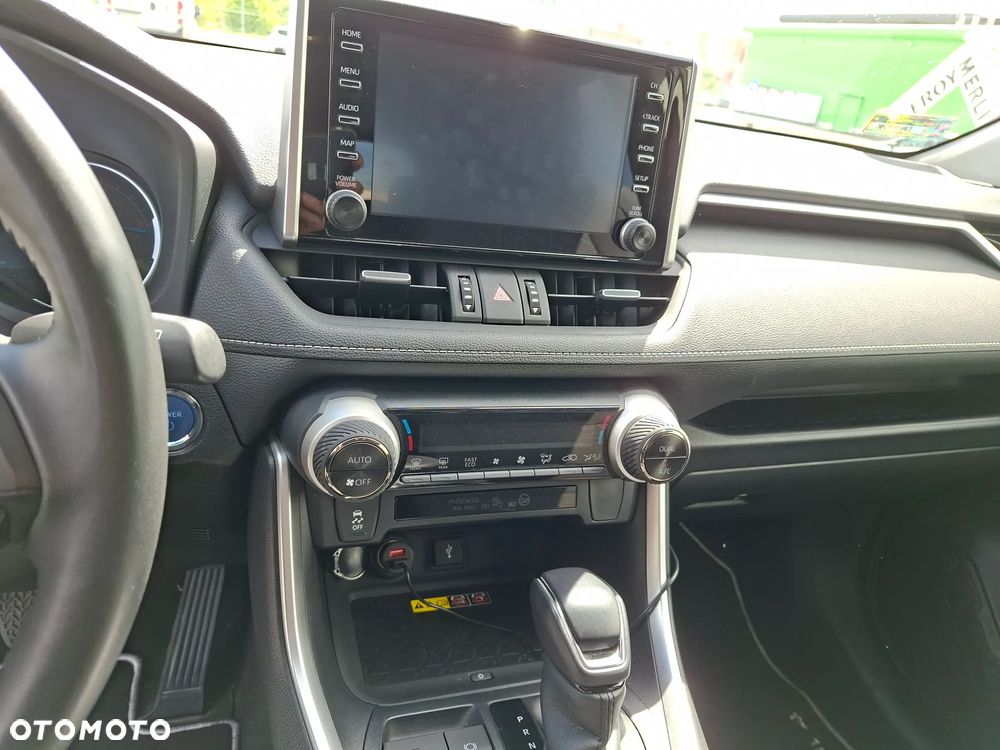 Toyota RAV4 - 13