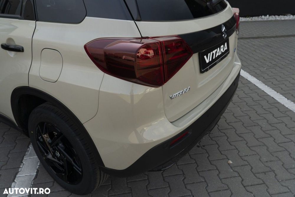 Suzuki Vitara - 32