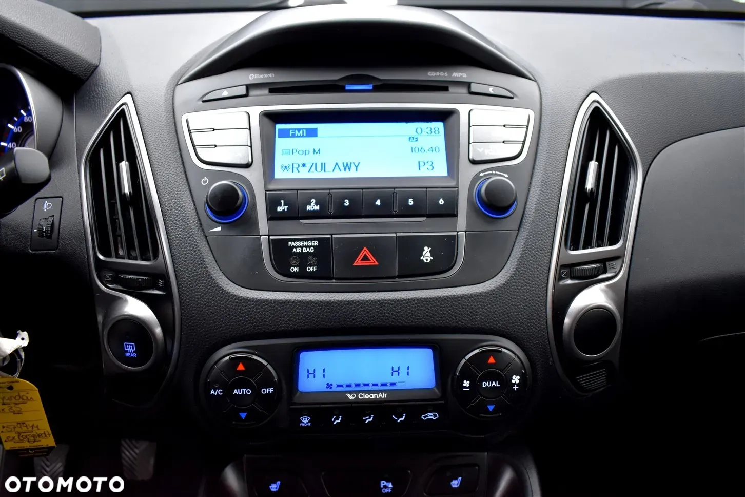Hyundai ix35 2.0 CRDi Style 2WD - 36