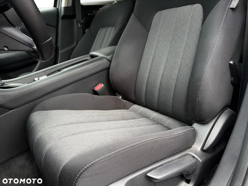 Mazda 6 2.0 SkyJoy - 11