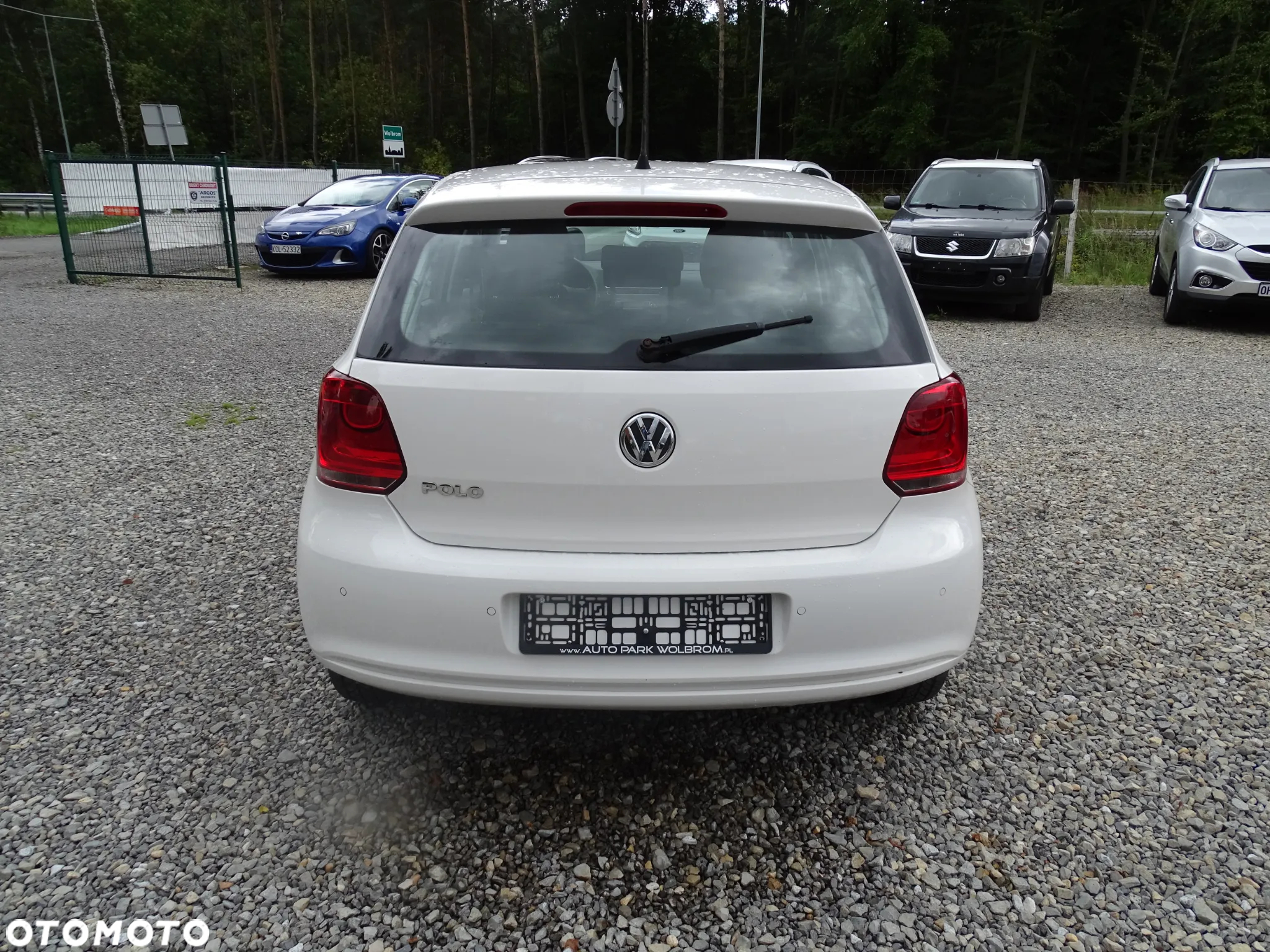 Volkswagen Polo 1.2 Blue Motion Technology Comfortline - 11