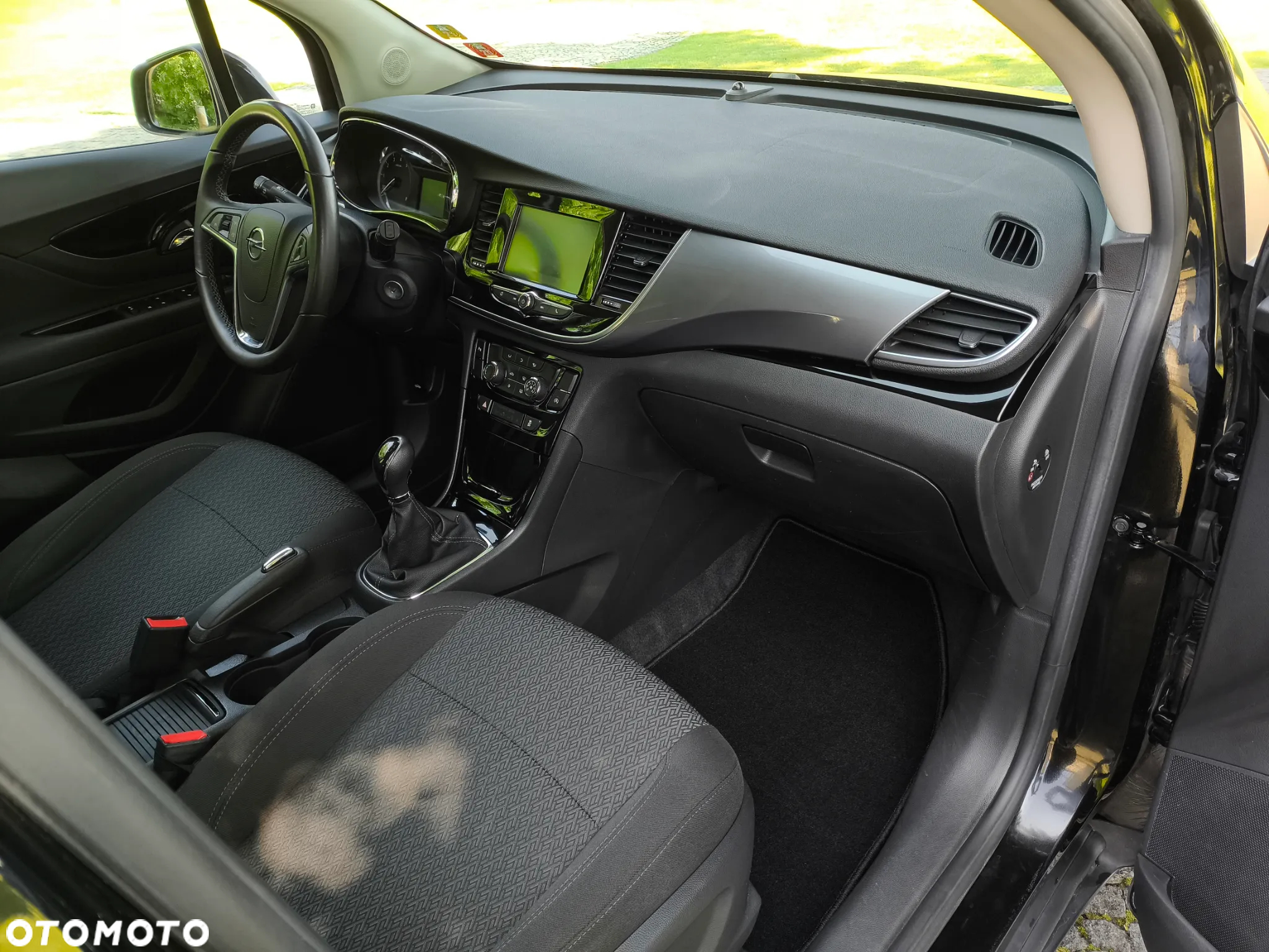 Opel Mokka - 25