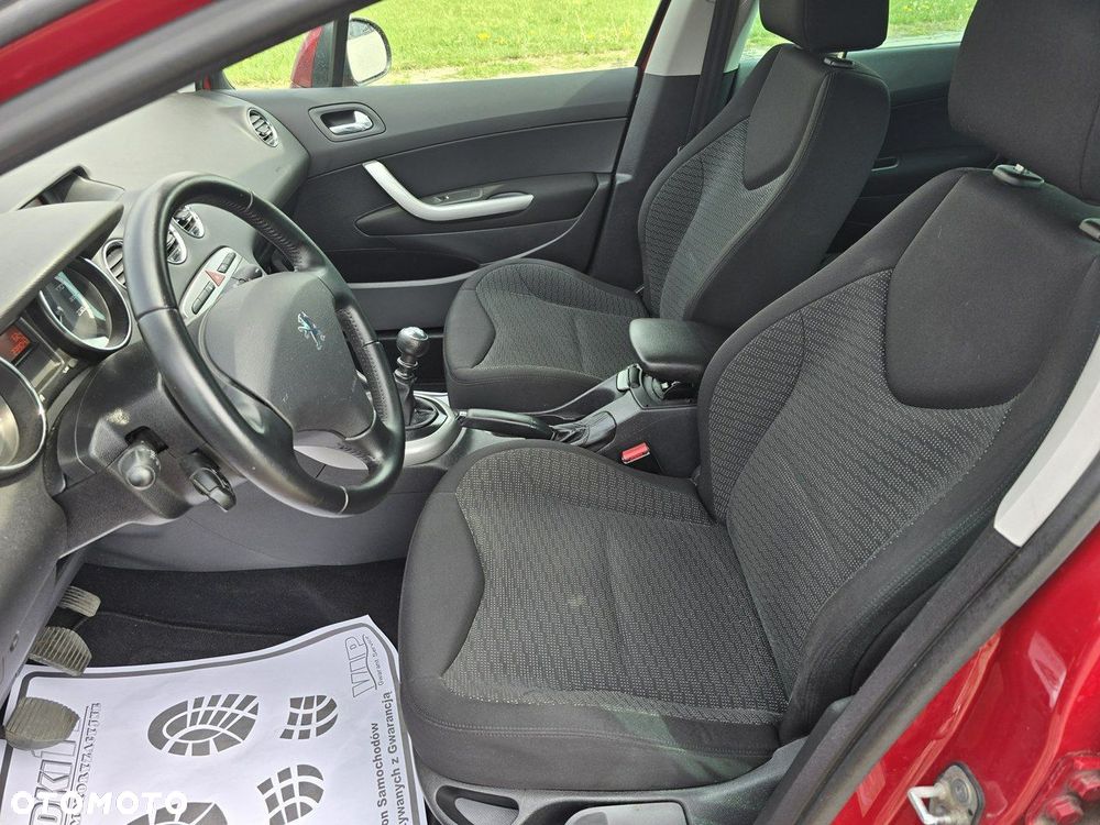 Peugeot 308 - 14