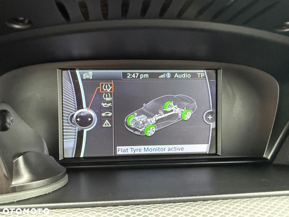 BMW Seria 3 325i - 22