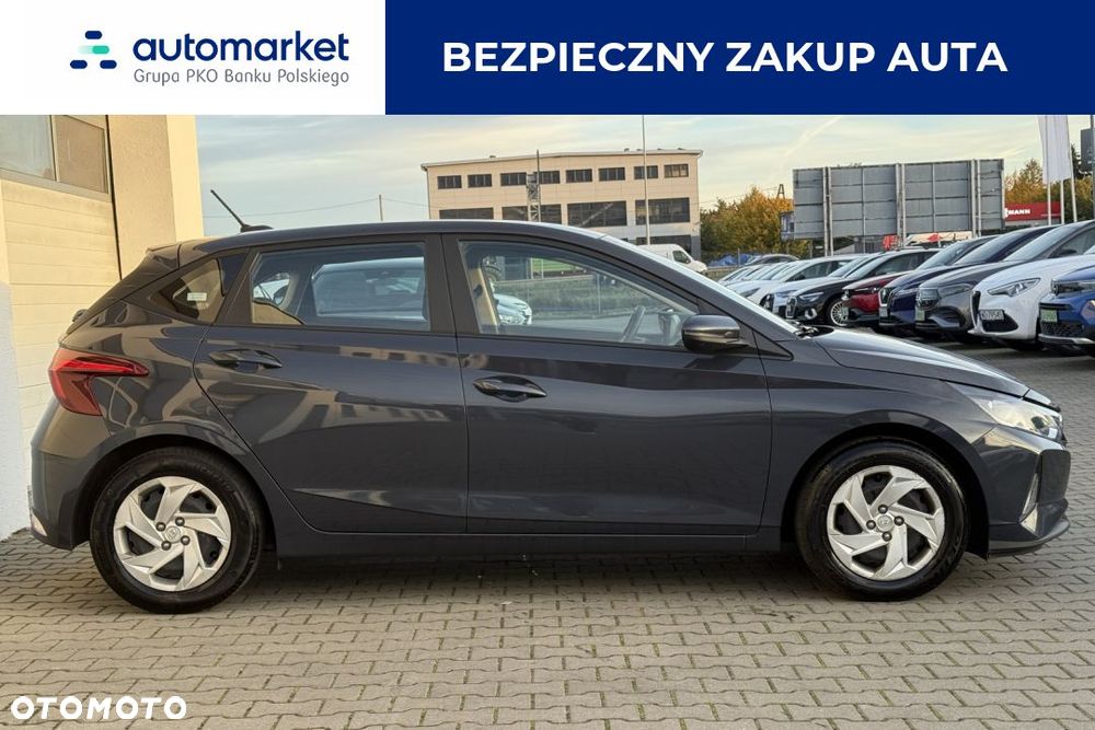 Hyundai i20 1.2 Pure - 2