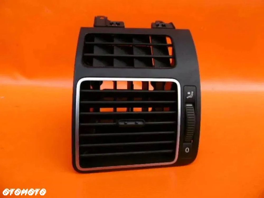 Vw Touran II Lift 10-15 Kratka Nawiewu Konsoli Lewa 1T0819703E - 2