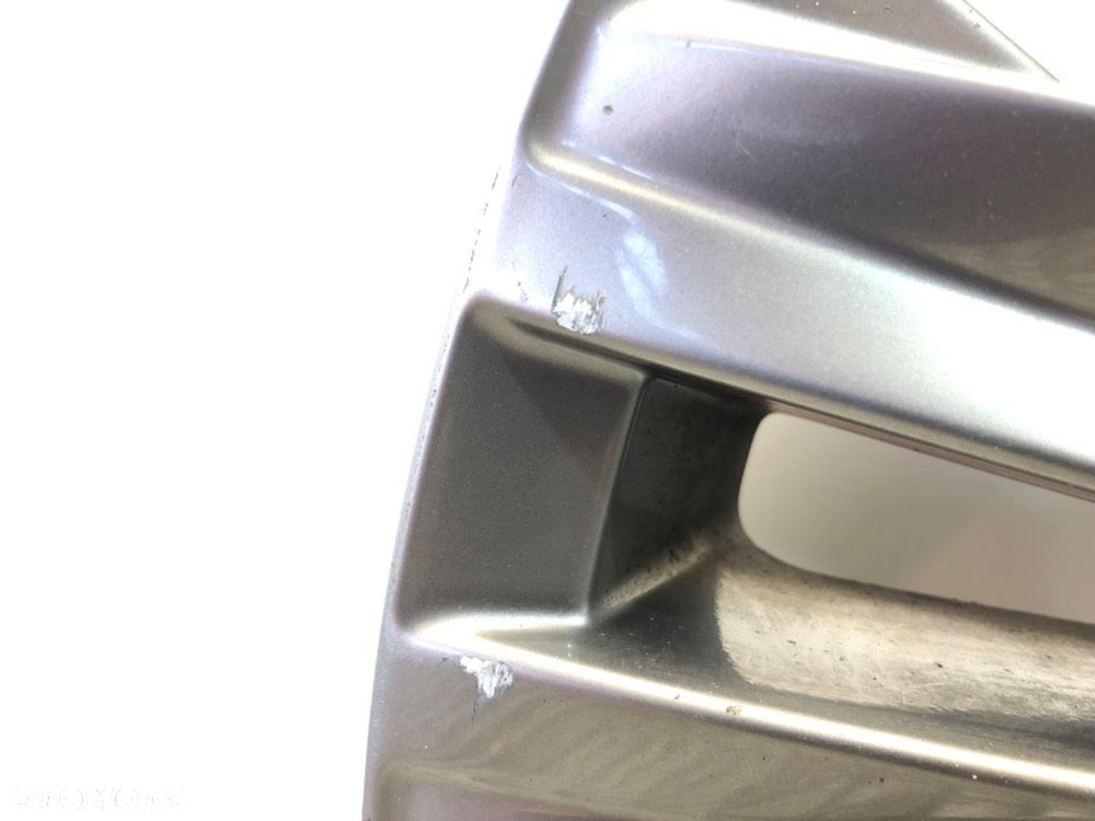 FELGI ALU KOMPLET 18 7J 5X112 56 ET45  VW   2GA601025G - 18
