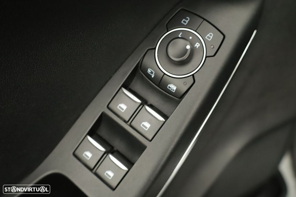 Ford Puma 1.0 EcoBoost MHEV ST-Line Design - 19