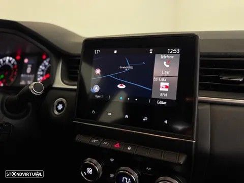 Renault Captur 1.0 TCe Zen - 8