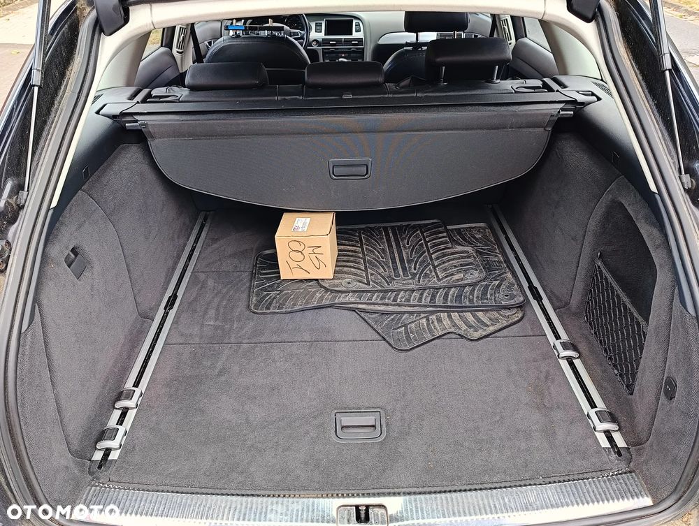 Audi A6 Avant - 37
