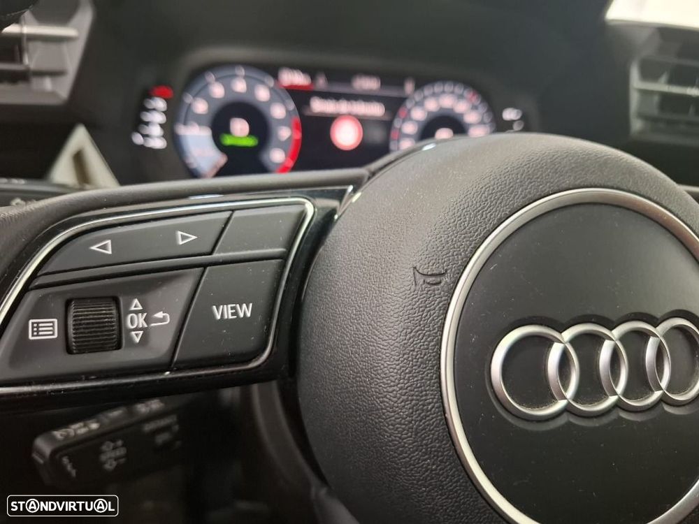 Audi A3 Sportback 30 TFSI Advanced S tronic - 22