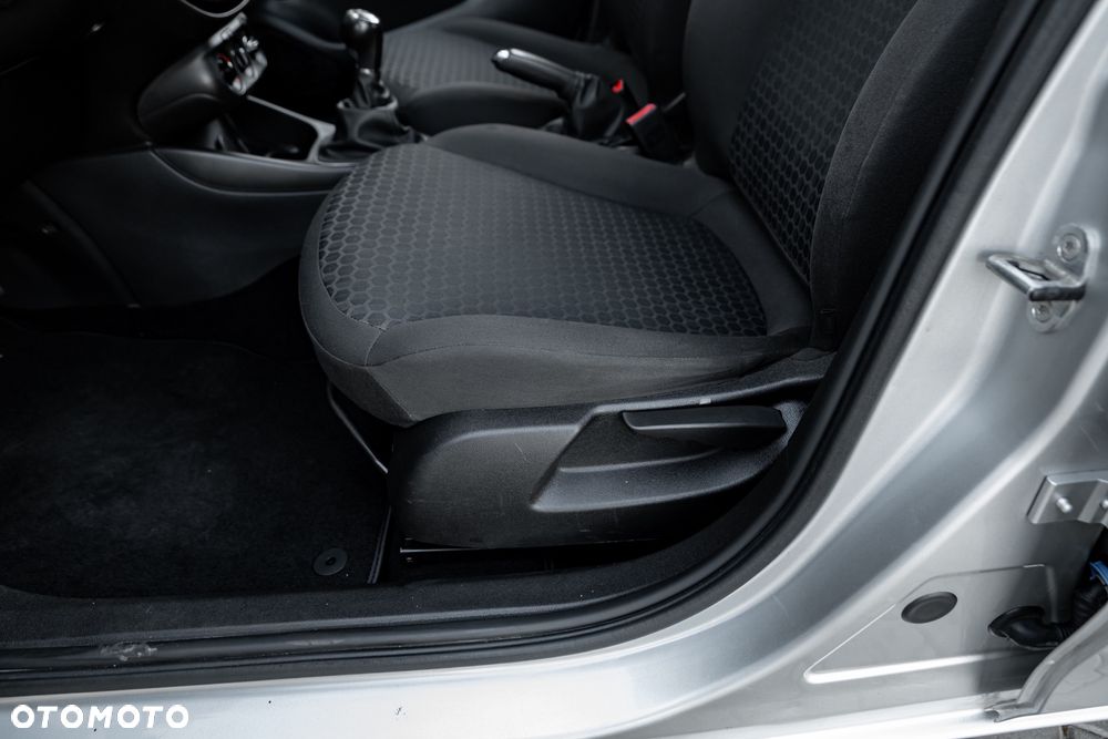 Opel Corsa 1.3 CDTI Cosmo - 19