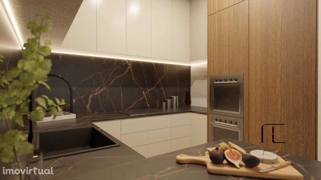 Apartamento T1 Venda em São Martinho,Funchal - Grande imagem: 3/26