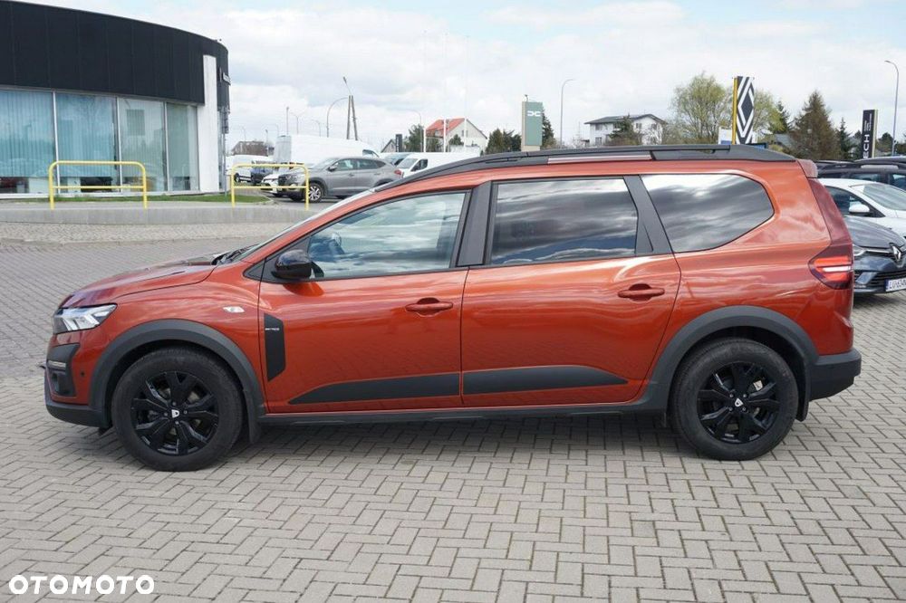 Dacia Jogger 1.0 TCe SL Extreme - 8