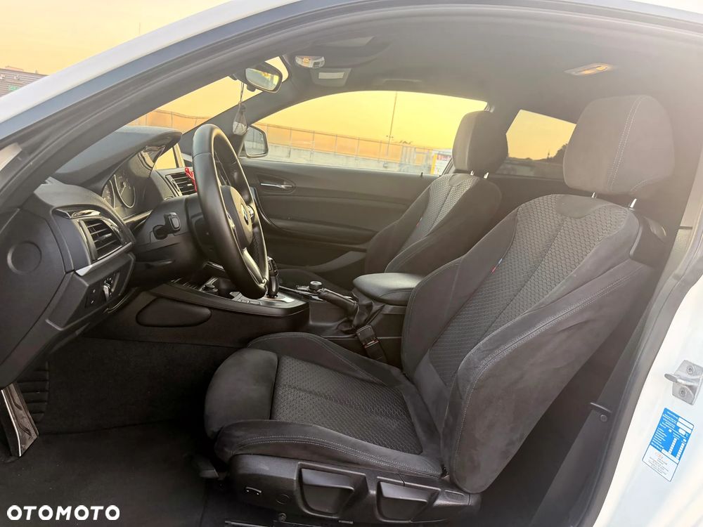 BMW Seria 1 118i M Sport - 11