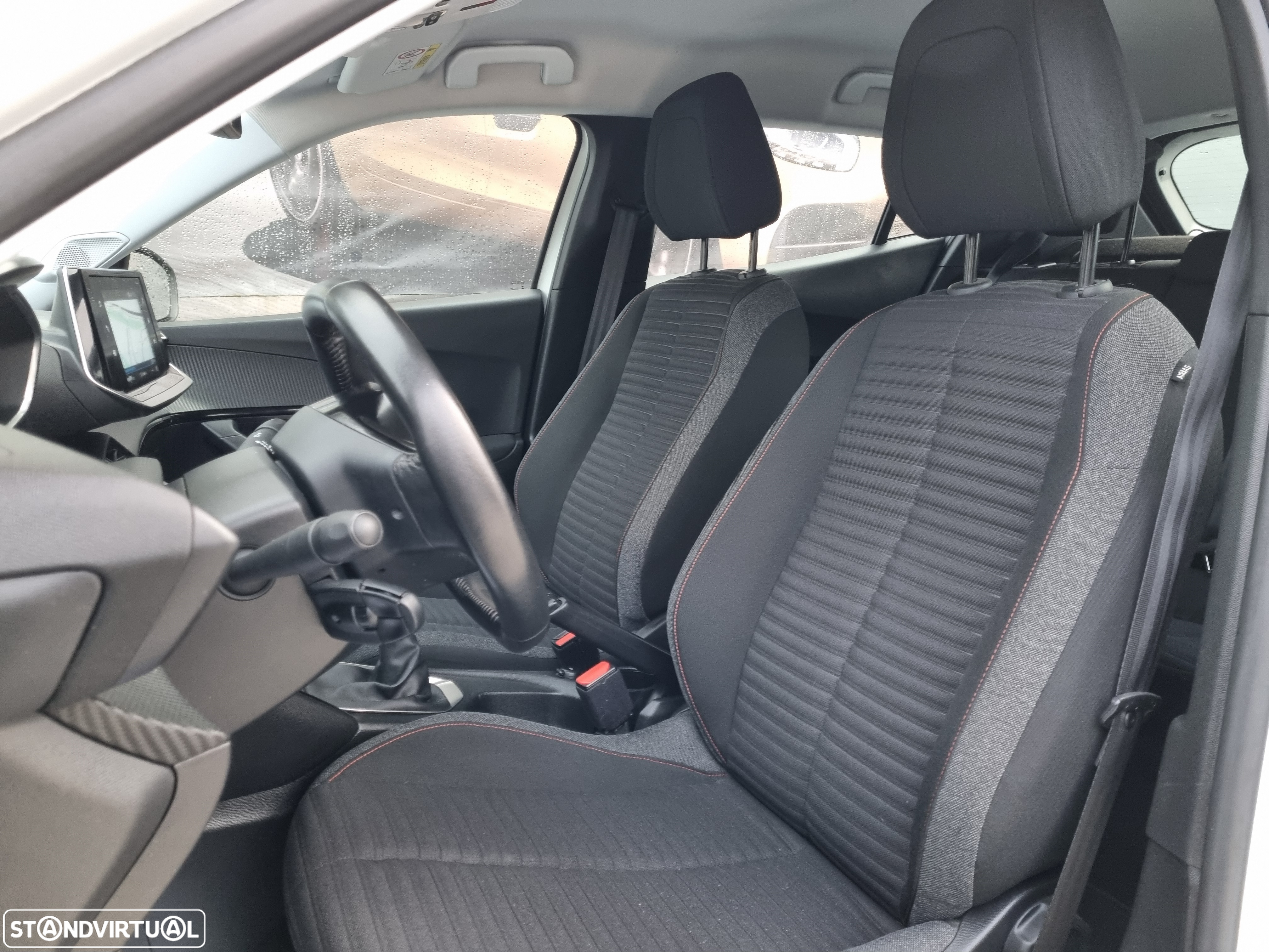 Peugeot 2008 PureTech 100 Stop&Start Active Pack - 14