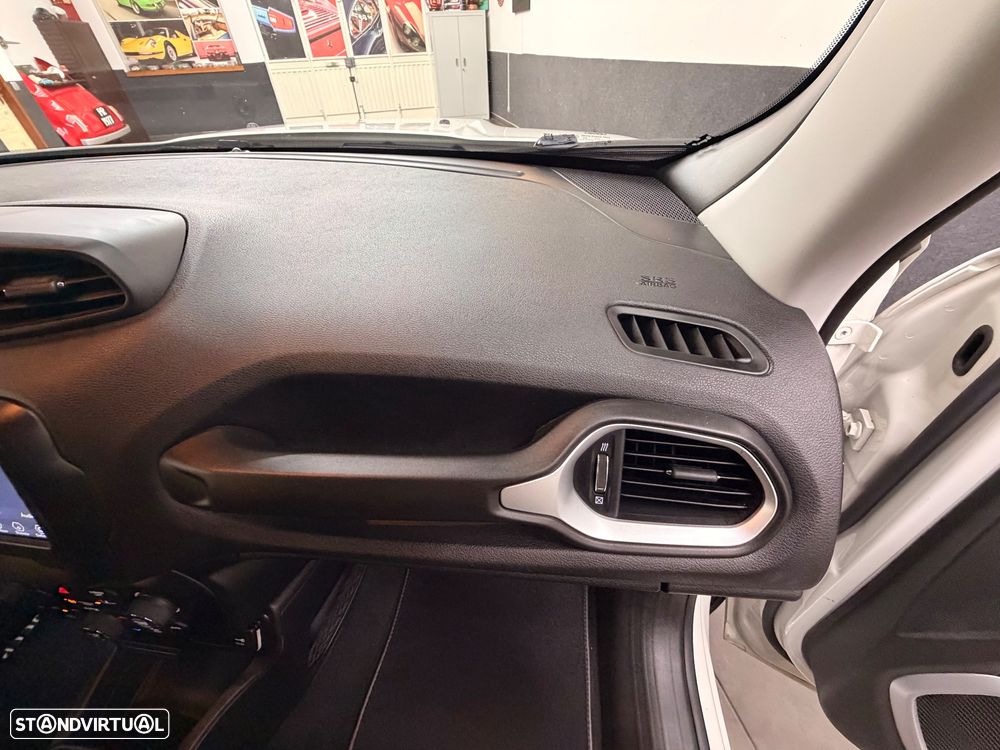 Jeep Renegade 1.6 MJD Longitude - 55