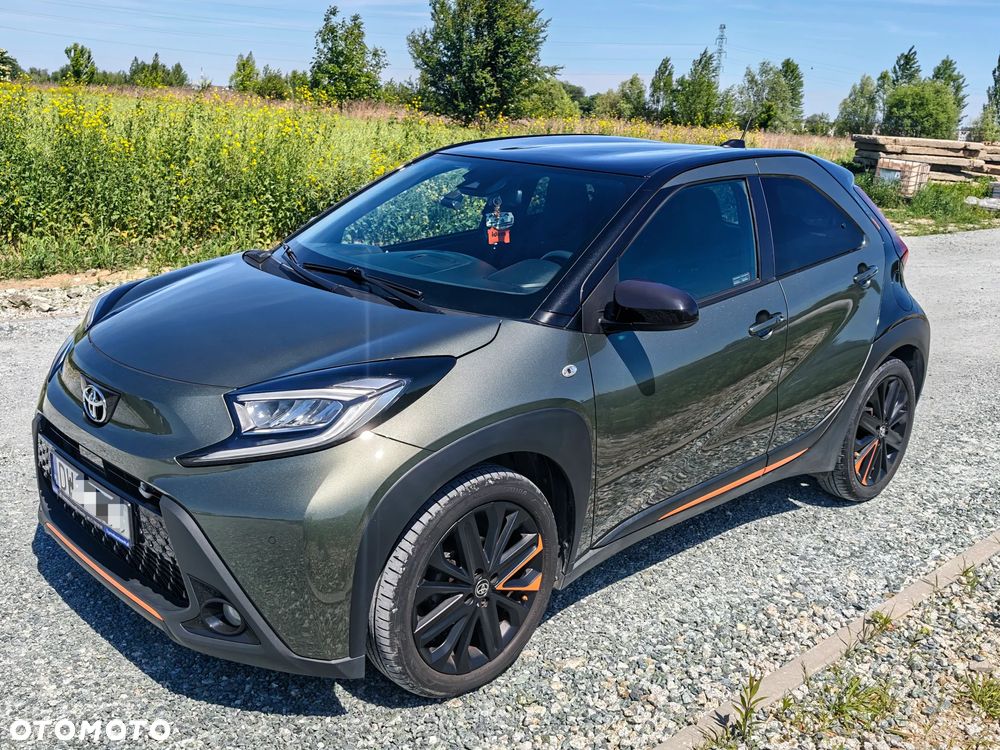 Toyota Aygo - 3