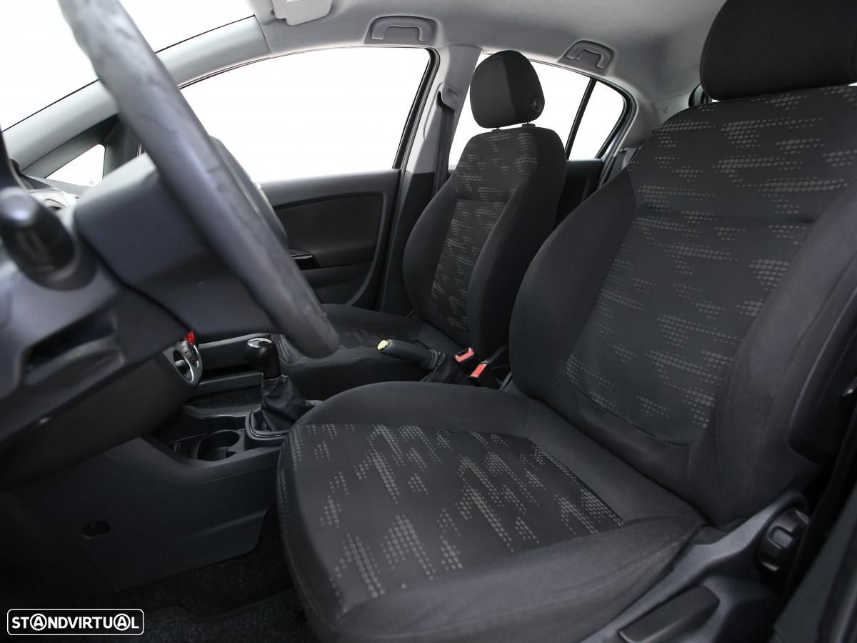 Opel Corsa - 7