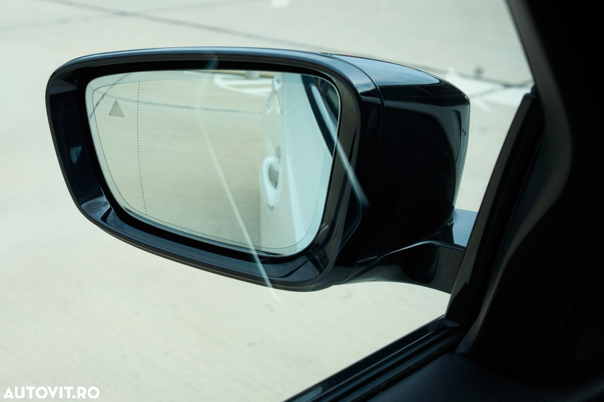 BMW Seria 3 320i Aut. Edition M Sport Shadow - 21