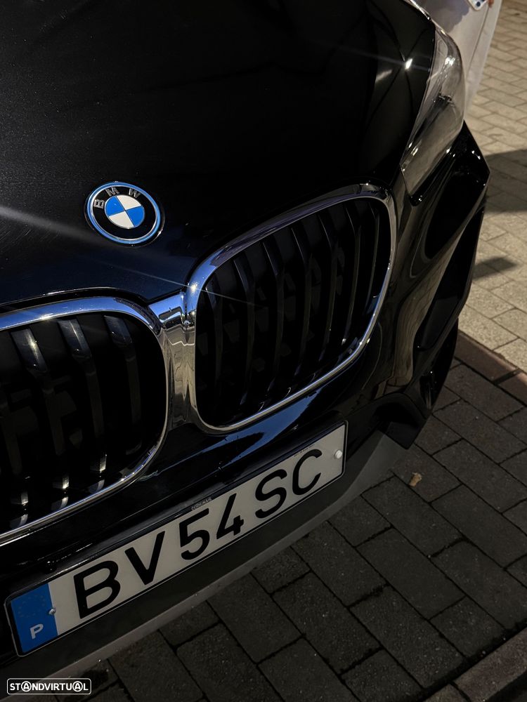 BMW X1 xDrive25e Advantage - 13