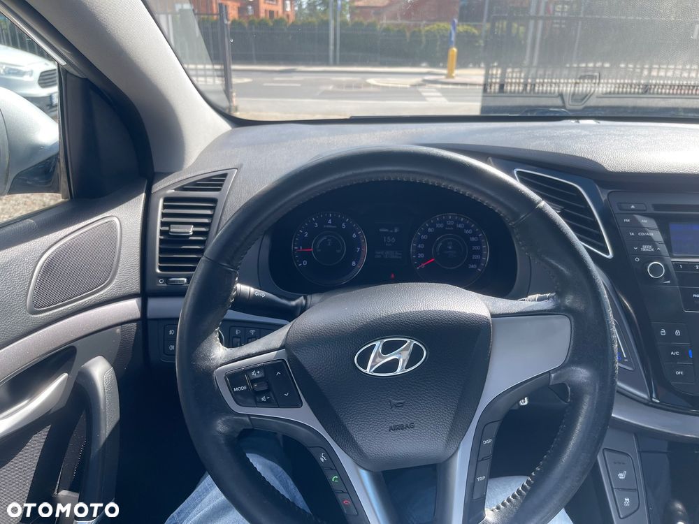 Hyundai i40 1.6 Comfort - 12