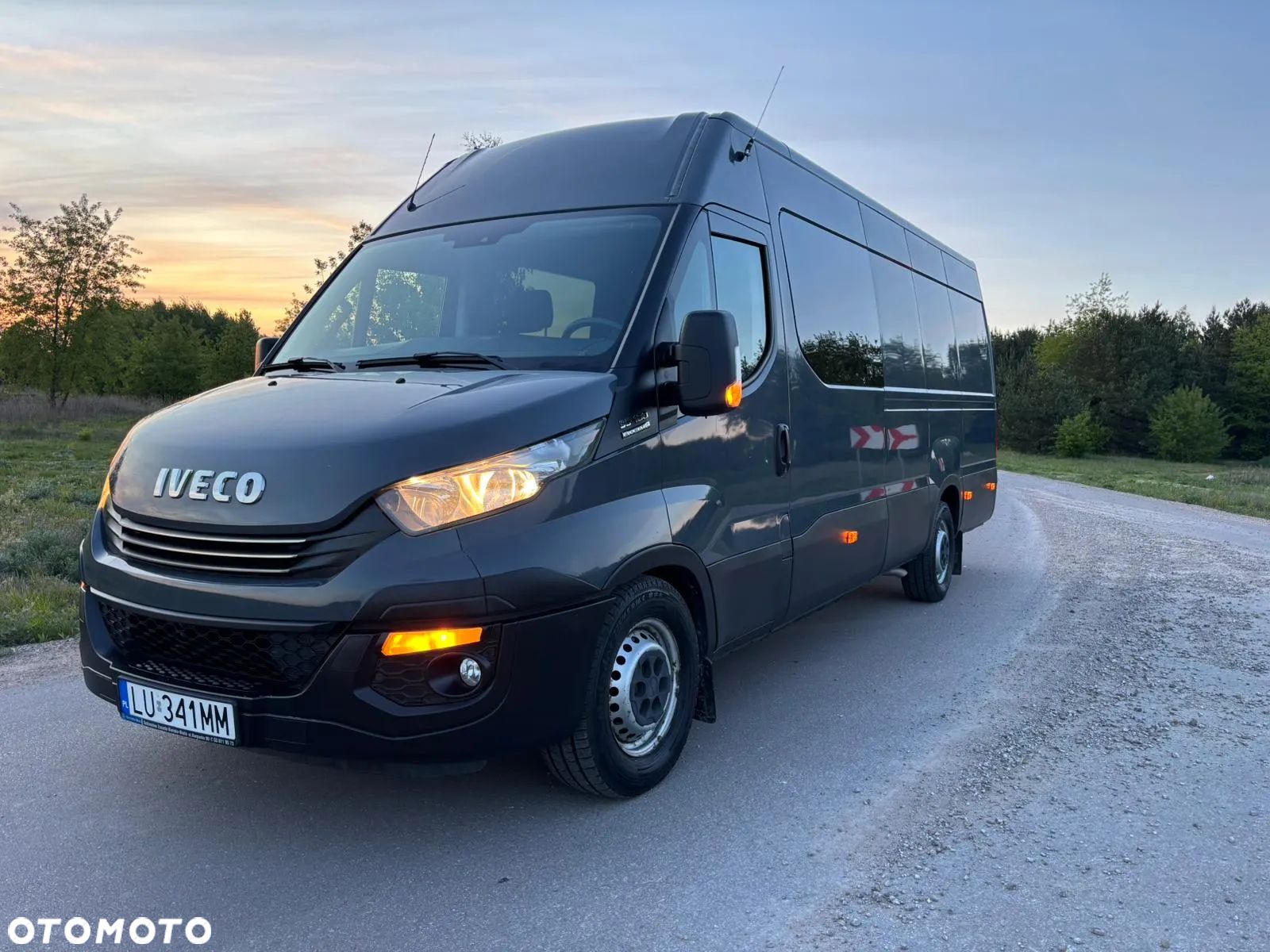 Iveco Daily - 1