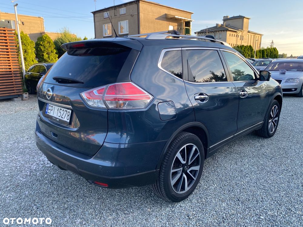 Nissan X-Trail 1.6 DIG-T 360 - 6