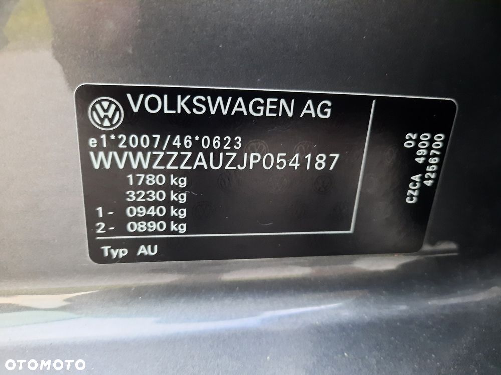 Volkswagen Golf 1.4 TSI BMT Comfortline - 39
