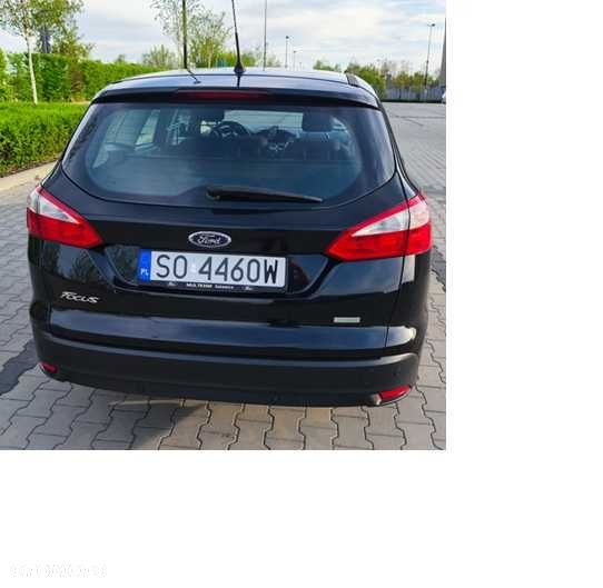 Ford Focus SW - 6
