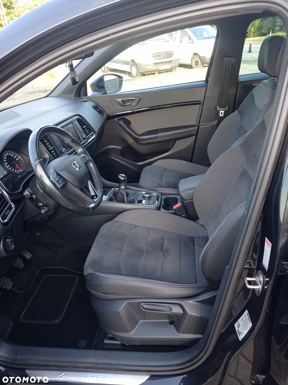 Seat Ateca 2.0 TDI 4Drive XCELLENCE - 10
