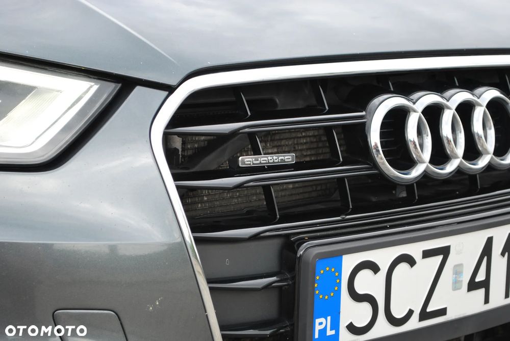 Audi A3 Sportback 1.8 TFSI Quattro Ambition S tronic - 24