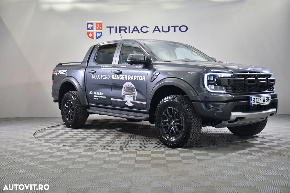 Ford RANGER - 7