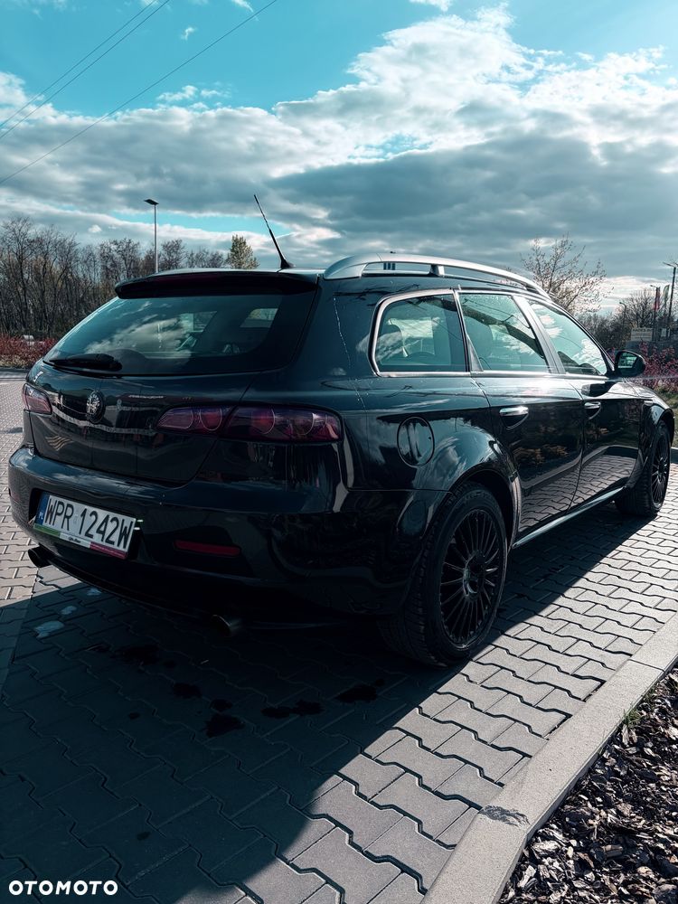 Alfa Romeo 159 - 5