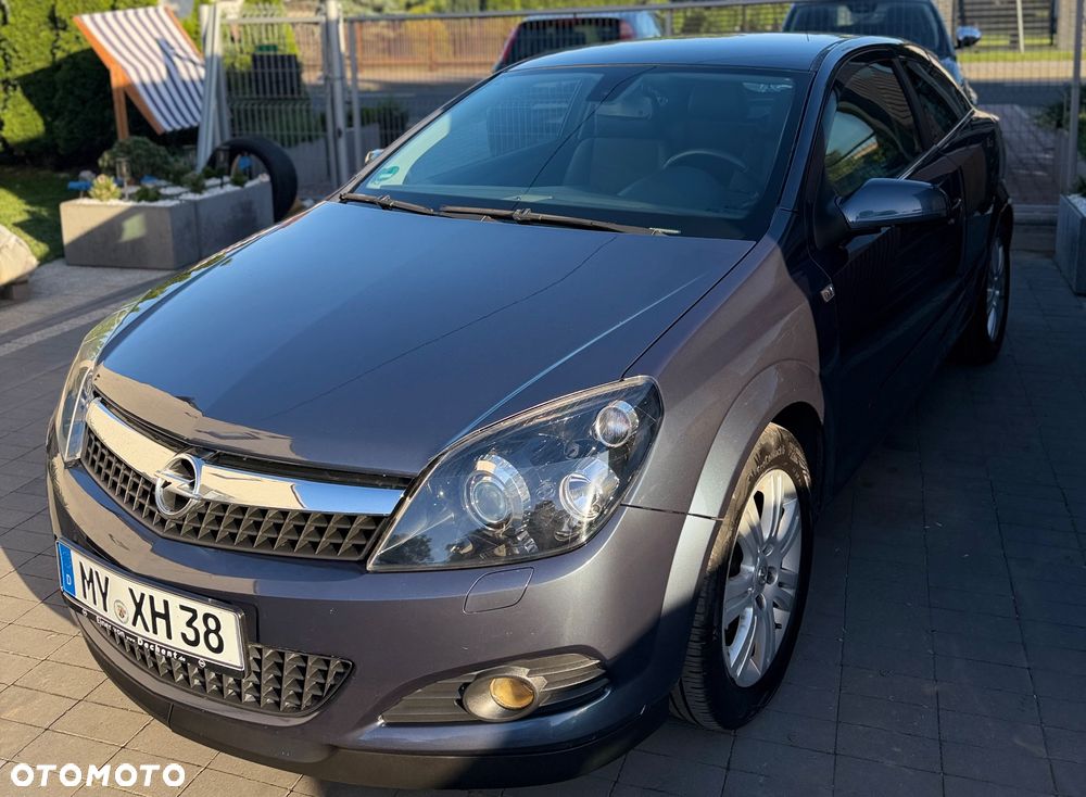Opel Astra 1.6 Edition 111 Jahre - 28