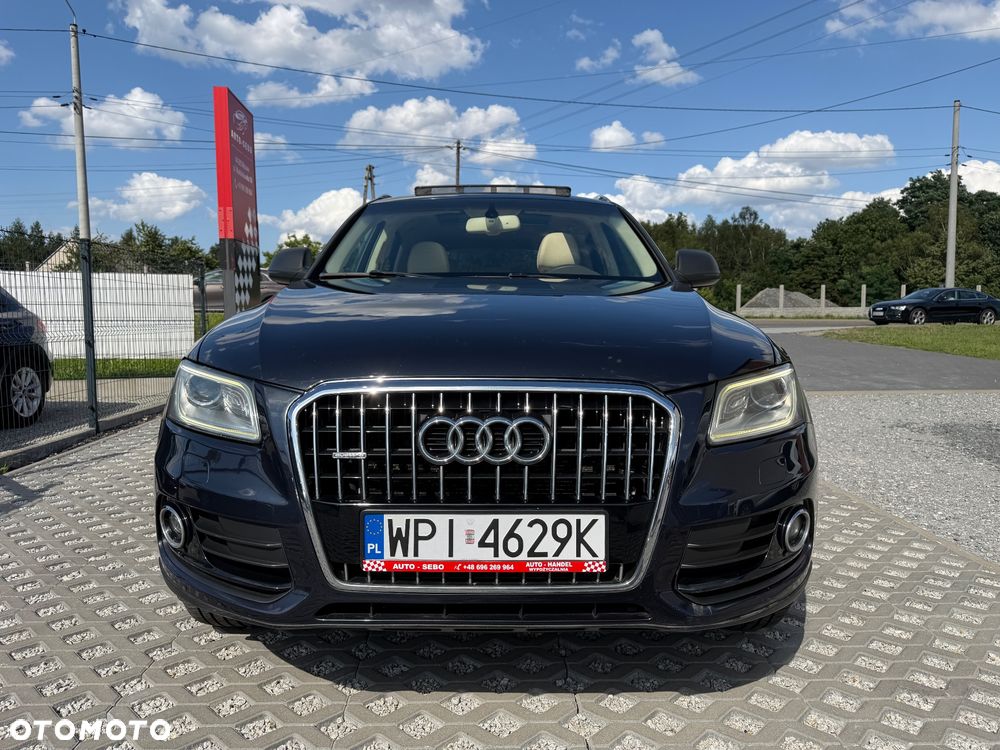 Audi Q5 - 4
