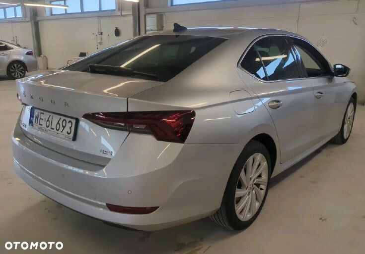 Skoda Octavia - 4