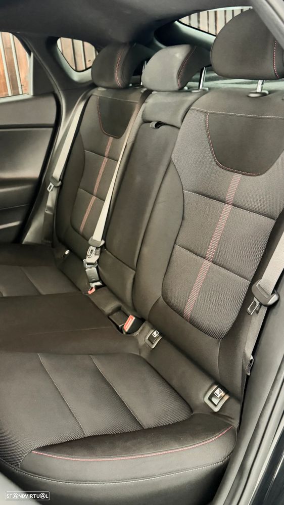 Hyundai i30 Fastback 1.0 T-GDi N-Line - 18