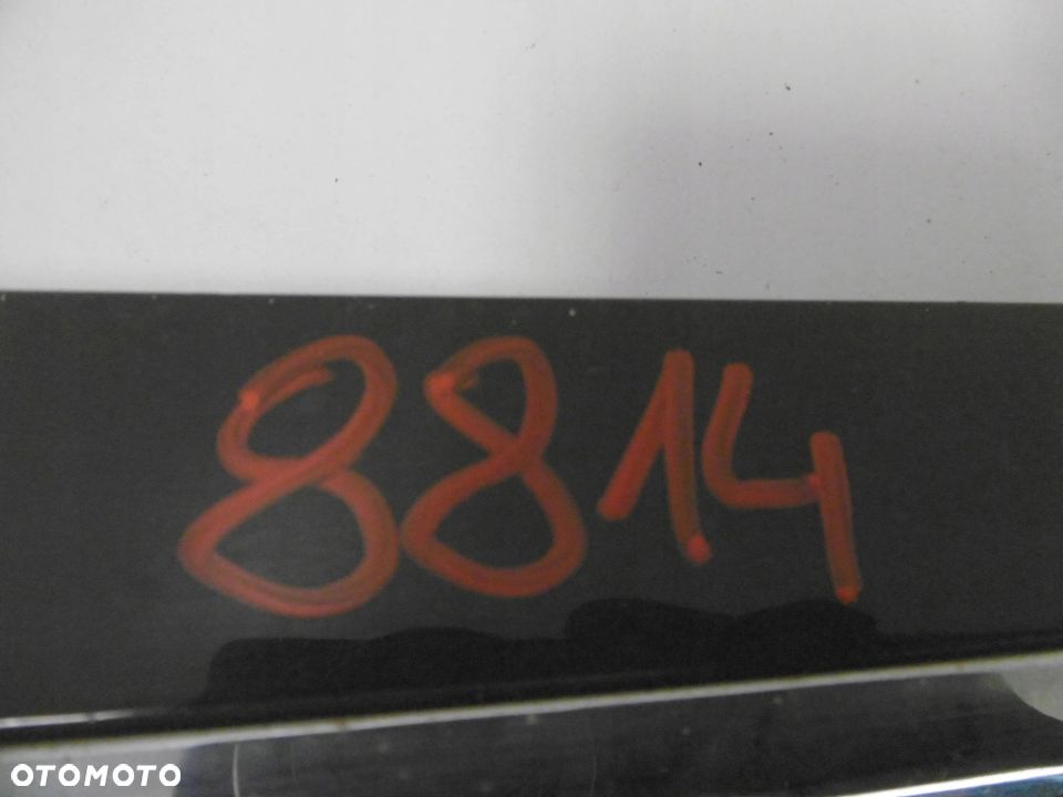 VW ARTEON LISTWA DRZWI chrom prawy przód 17-20 - 4